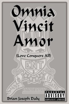 Omnia Vincit Amor: (Love Conquers All)