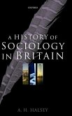 A History of Sociology in Britain