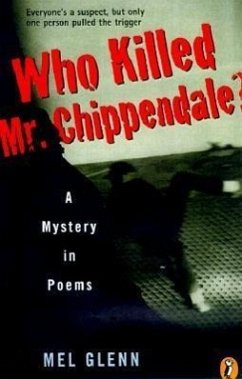 Who Killed Mr. Chippendale? - Glenn, Mel