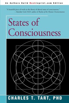 States of Consciousness - Tart, Charles T.