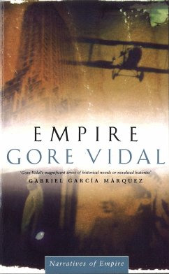 Empire - Vidal, Gore