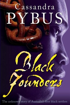 Black Founders - Pybus, Cassandra