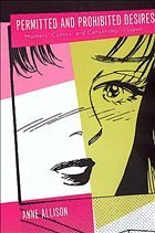 Permitted and Prohibited Desires - Allison, Anne