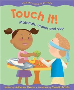 Cover Touch It!