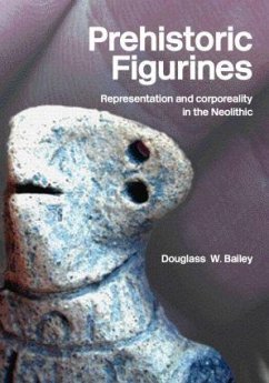Prehistoric Figurines - Bailey, Douglass