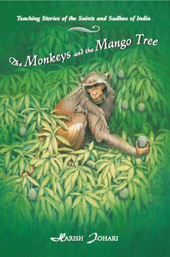 The Monkeys and the Mango Tree - Johari, Harish