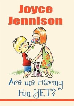 Are We Having Fun Yet? - Jennison, Joyce