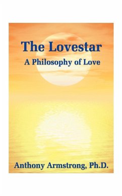 The Lovestar - Armstrong, Anthony