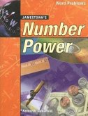 Number Power Word Problems Student Text