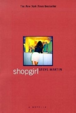 Shopgirl - Martin, Steve