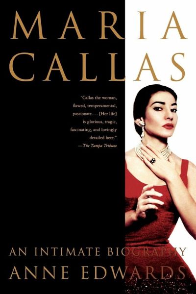 Maria Callas