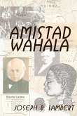 Amistad Wahala - Freedom's Lightning Flash Amistad Wahala - Freedom's Lightning Flash