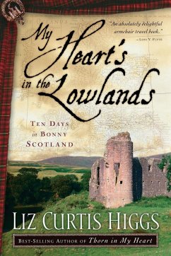 My Heart's in the Lowlands - Higgs, Liz Curtis