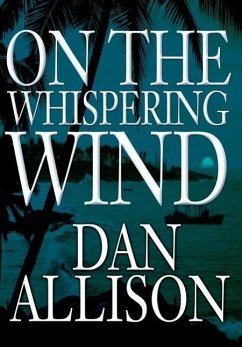On the Whispering Wind - Allison, Dan