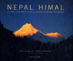 Nepal Himal - Reismüller, Erich; Chwaszcza, Joachim