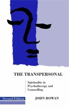 The Transpersonal - Rowan, John