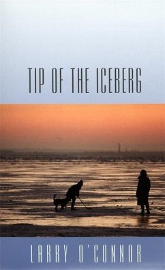 Tip of the Iceberg - O'Connor, Larry