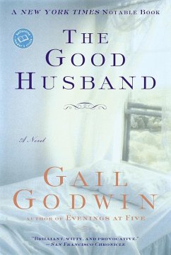 The Good Husband - Godwin, Gail