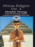 AFRICAN RELIGION Volume 3