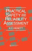 Practical Safety and Reliability Assessment Practical Safety and Reliability Assessment