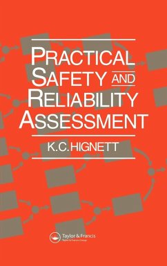 Cover Practical Safety and Reliability Assessment