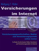 Versicherungen im Internet Versicherungen im Internet