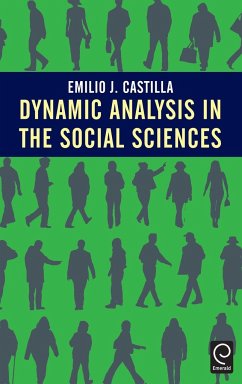 Dynamic Analysis in the Social Sciences - Castilla, Emilio J.