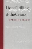 Lionel Trilling and the Critics