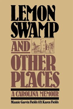 Lemon Swamp and Other Places - Fields, Mamie Garvin