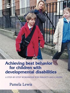 Achieving Best Behavior for Children with Developmental Disabilities