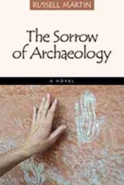 Cover The Sorrow of Archaeology