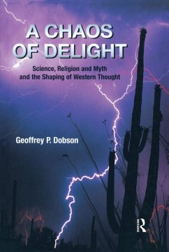 A Chaos of Delight - Dobson, Geoffrey