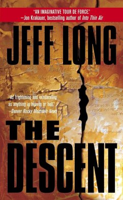 The Descent - Long, Jeff
