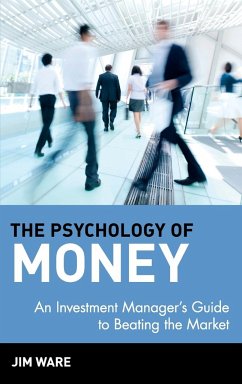 The Psychology of Money - Ware, Jim