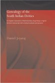 Genealogy of the South Indian Deities