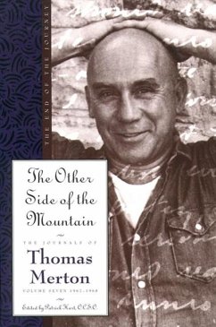 The Other Side of the Mountain - Merton, Thomas
