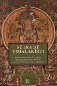 Sutra de Vimalakirti