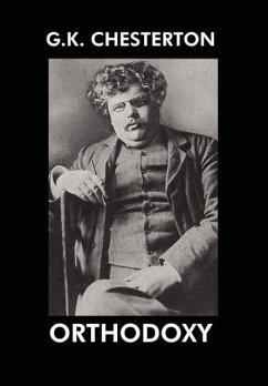 Orthodoxy