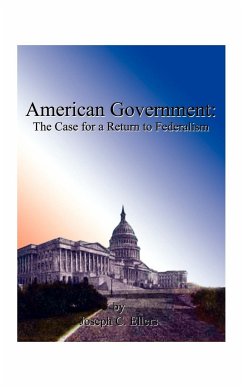 American Government - Ellers, Joseph C.