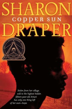 Copper Sun - Draper, Sharon M