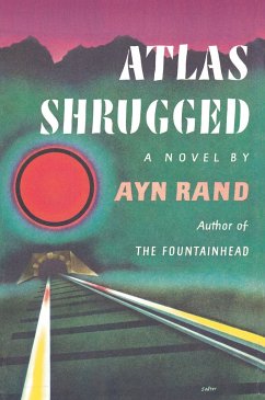 Atlas Shrugged - Rand, Ayn