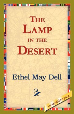 The Lamp in the Desert