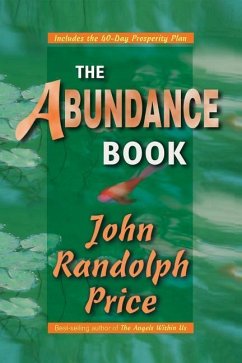 The Abundance Book - Price, John Randolph