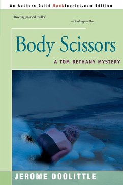 Body Scissors