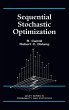 Sequential Stochastic Optimization - Bild 1