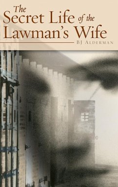 The Secret Life of the Lawman's Wife - Alderman, Barbara