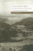 Contesting Rural Space: Land Policy and Practices of Resettlement on Saltspring Island, 1859-1891