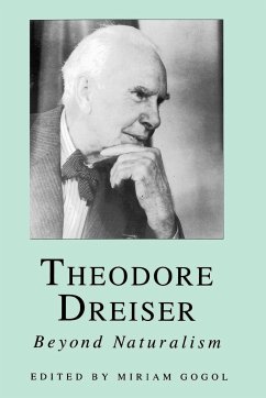 Theodore Dreiser