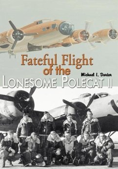 Fateful Flight of the Lonesome Polecat II - Darter, Michael I