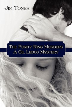 The Purity Ring Murders - Toner, Jim
